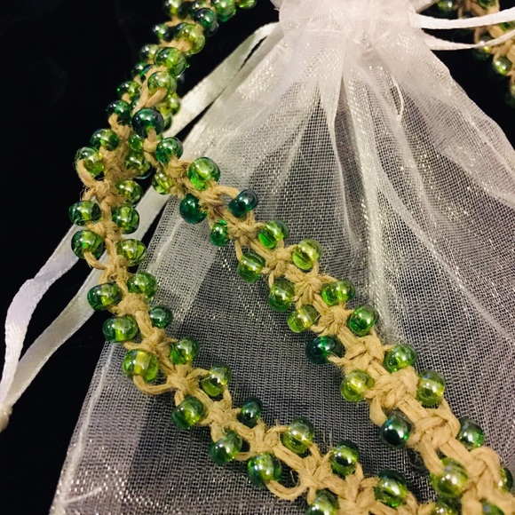 Artisan Handmade Carved Shell Turtle Necklace - Picture 5 of 5